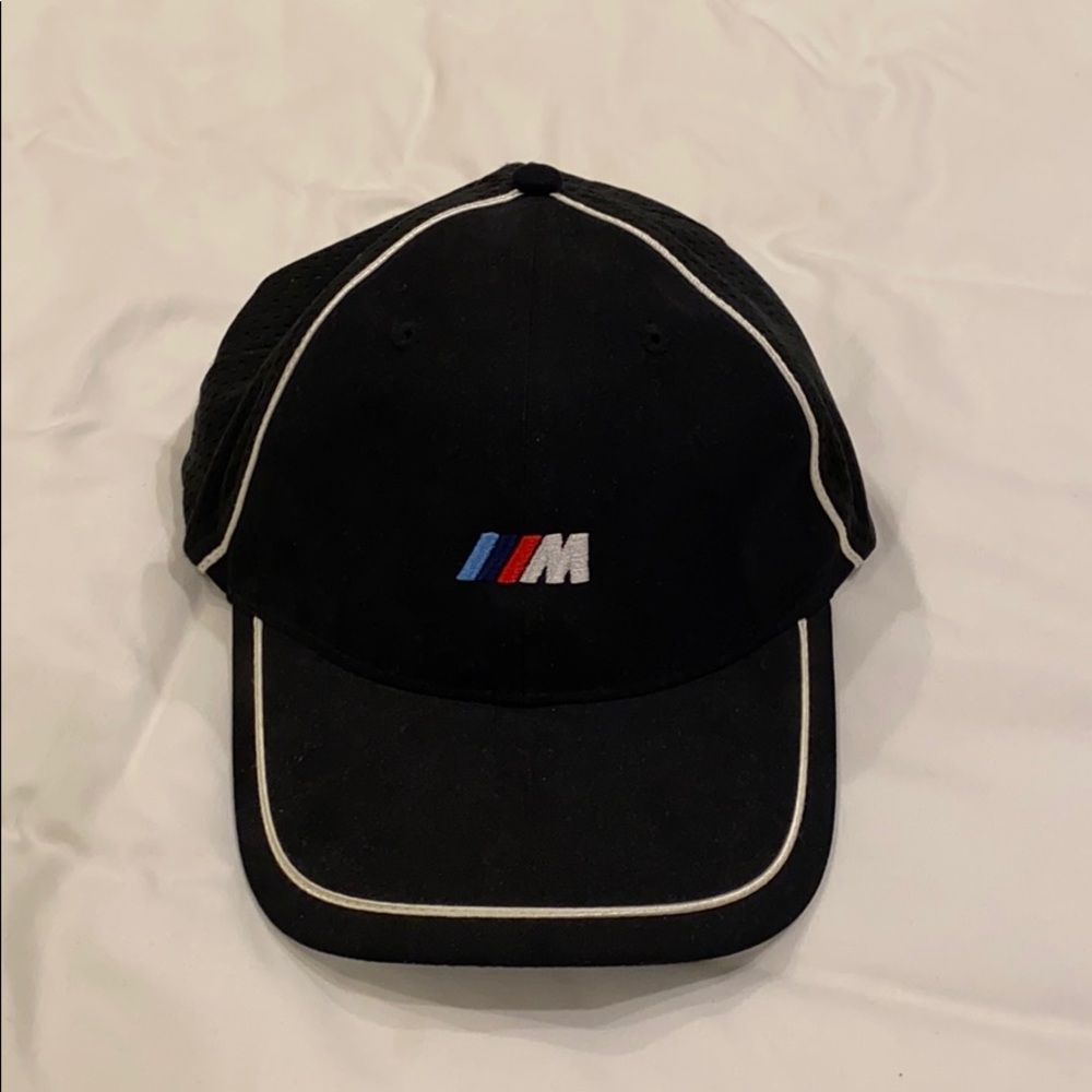 BMW M Hat